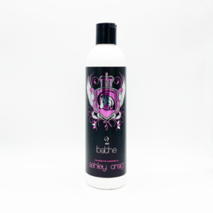 Bathe shampoo