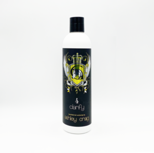 Clarify Esipesu- ja syväpuhdistusshampoo