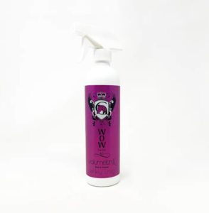 WOW VolumetriX Body & Volume Spray